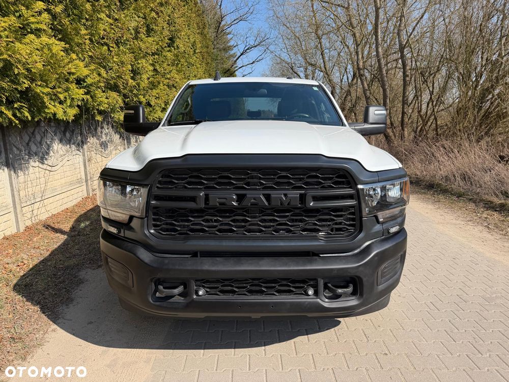 RAM 2500 - 3