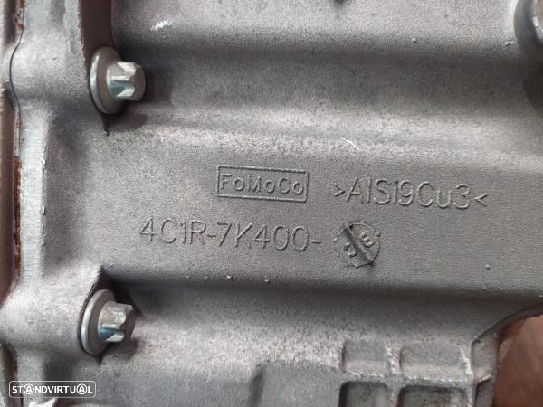 Caixa Velocidades  Ford Transit Caixa (Fa_ _) - 9