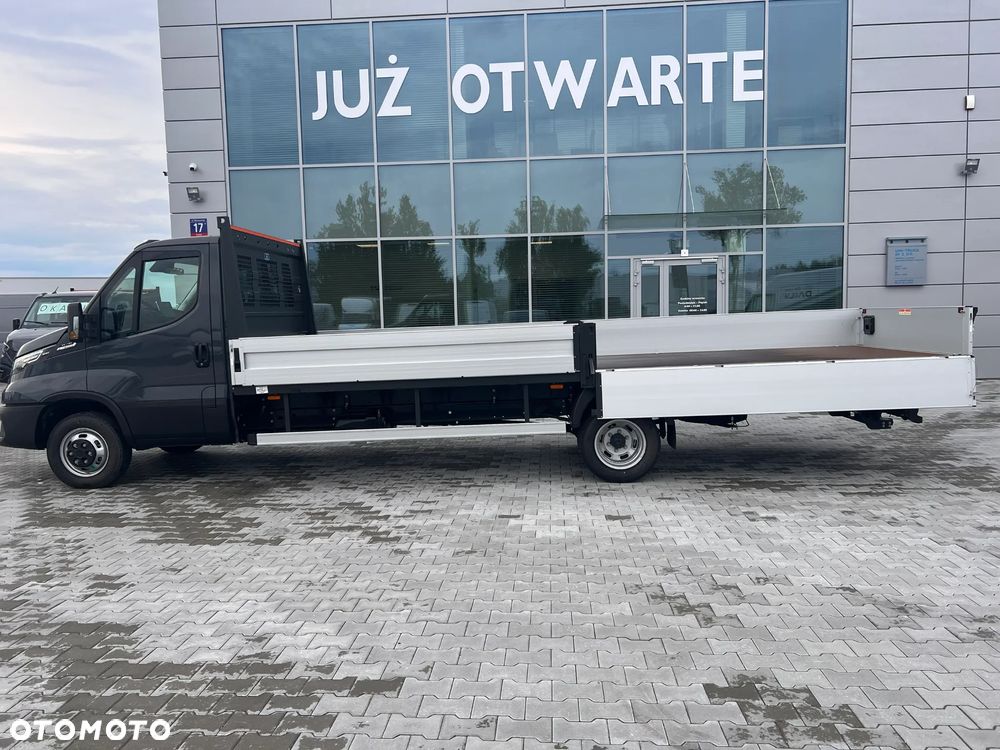 Iveco 6 METRÓW ZABUDOWA !!! kategoria B!!! - 9
