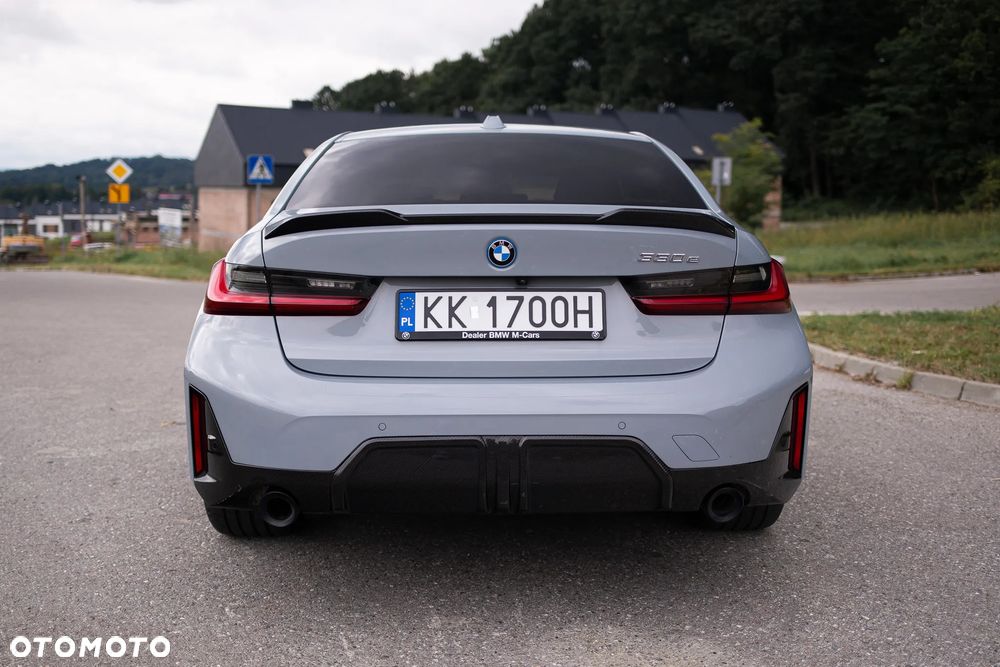 BMW Seria 3 - 28