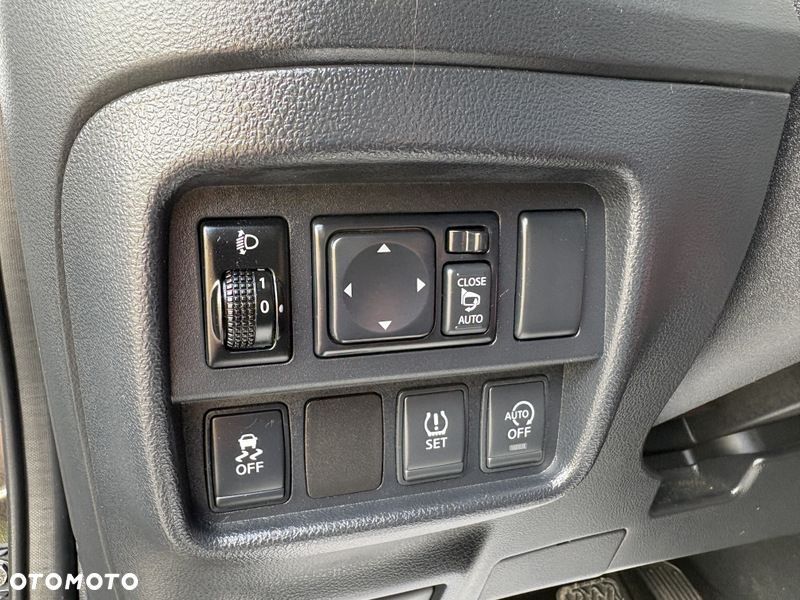 Nissan Juke 1.2 DIG-T N-Connecta - 29