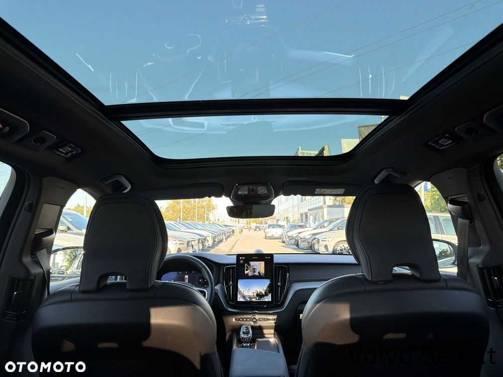 Volvo XC 60 - 30