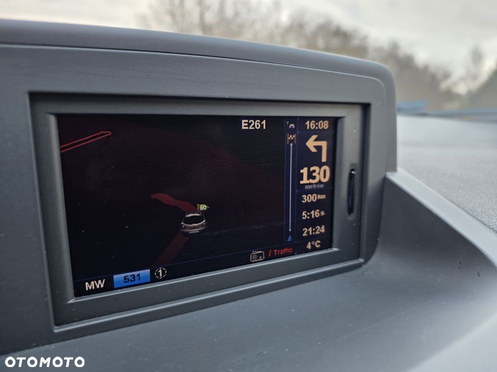 Renault Megane 2.0 140 CVT Dynamique - 20