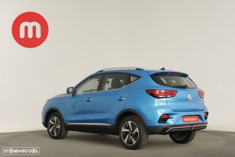 MG ZS EV 50.3 kWh Comfort - 3