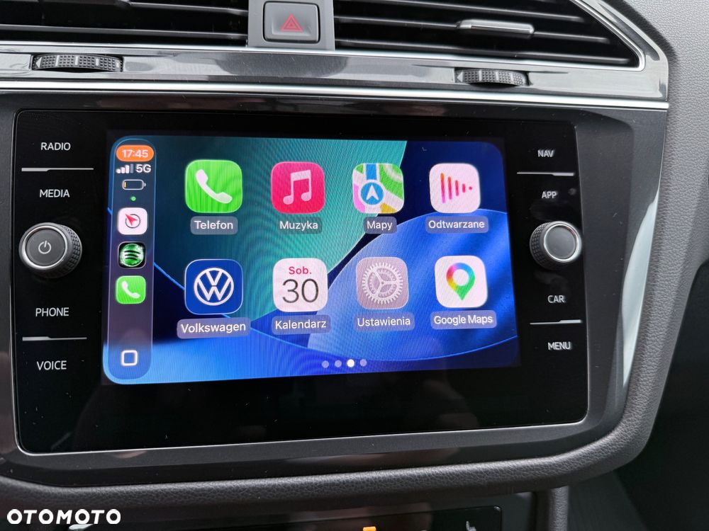 Volkswagen Tiguan 1.5 TSI EVO Life DSG - 12