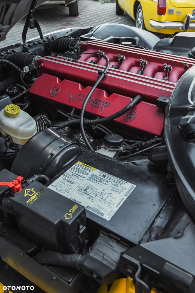 Dodge Viper 8.0 GTS - 28