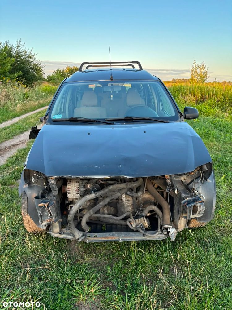 Dacia Logan 1.5 dCi Ambiance - 14