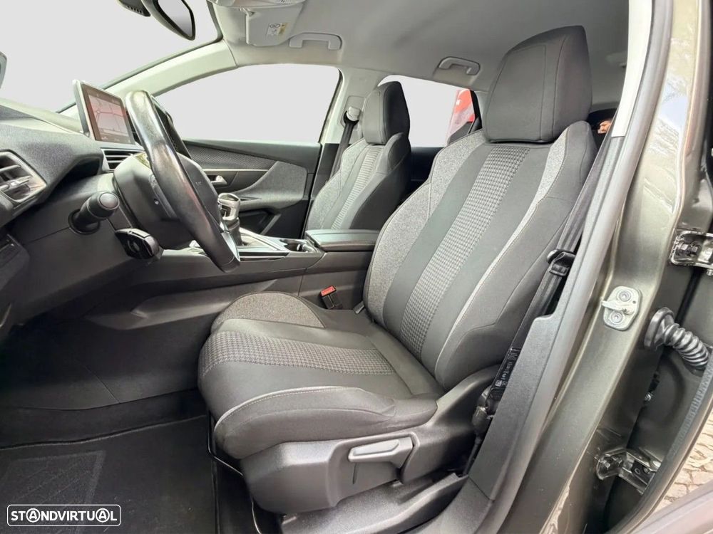 Peugeot 3008 1.5 BlueHDi Active Pack - 10