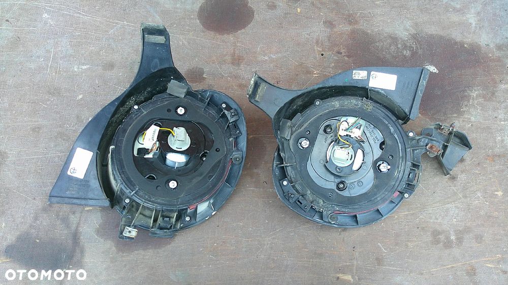 ALFA ROMEO MITO LAMPA TYLNA PRAWA!!! - 4
