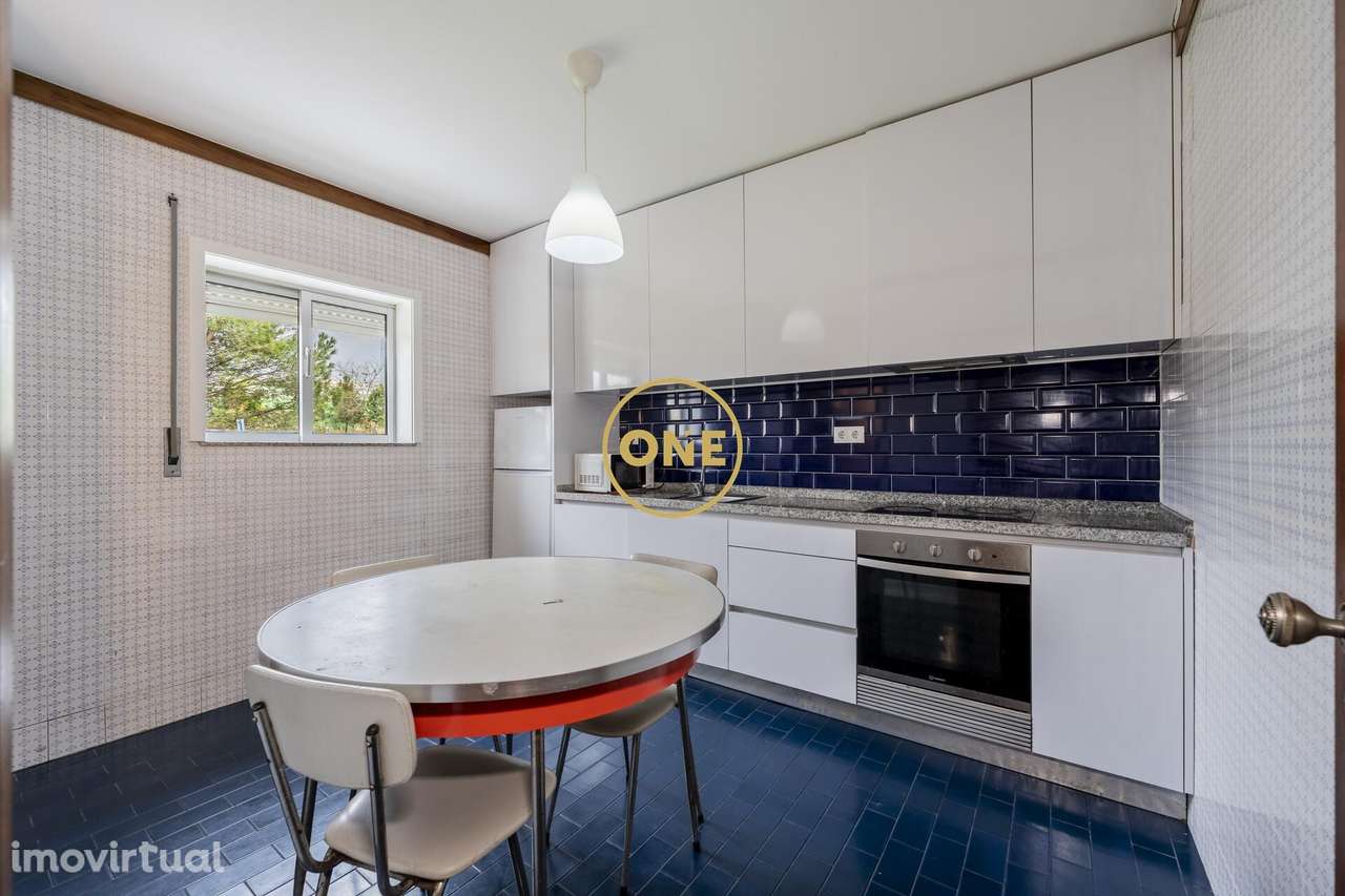 Apartamento T3 no centro de Vila Nova de Famalicão! - Grande imagem: 2/24