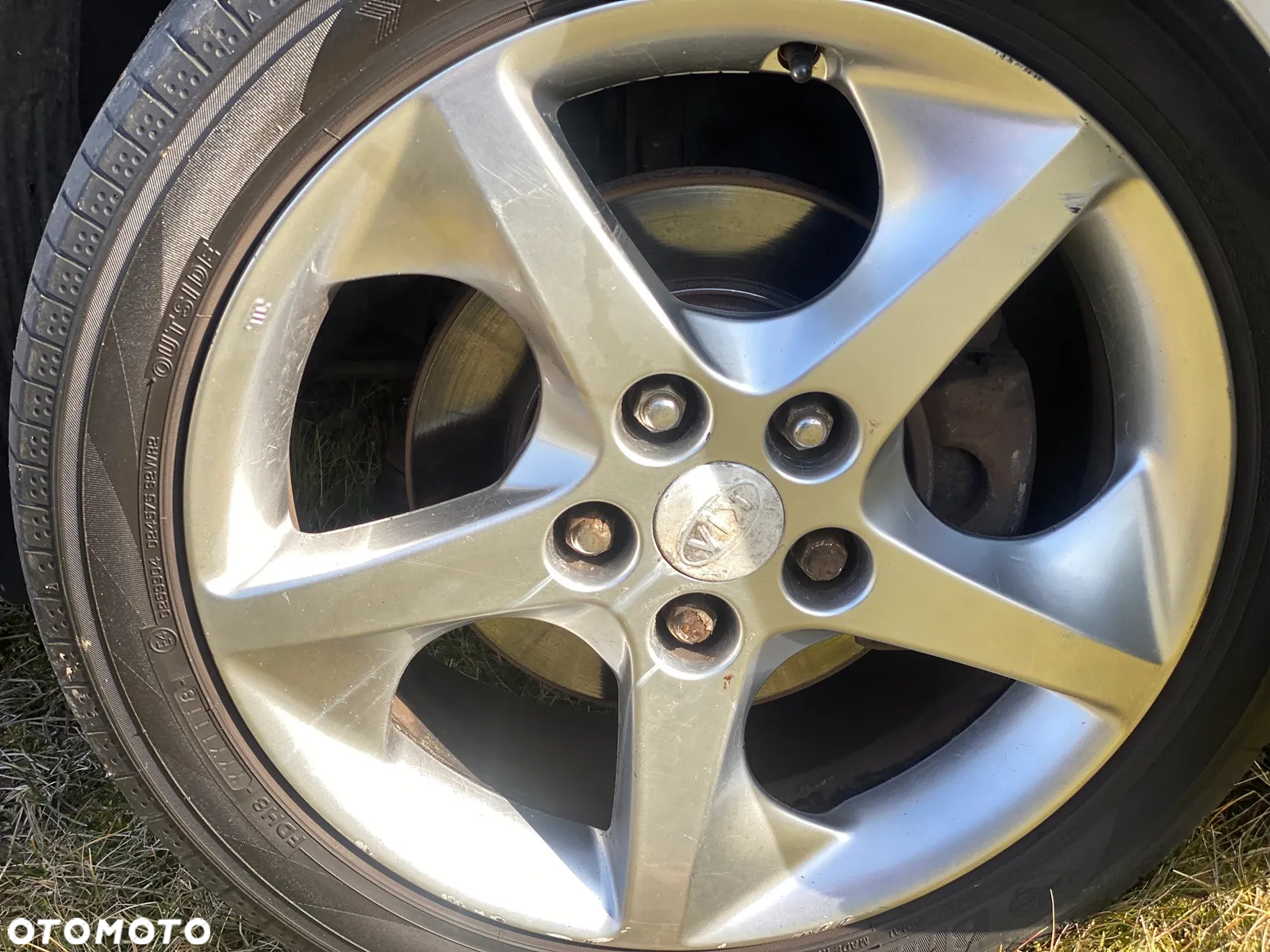 Kia Ceed 1.4 CVVT Attract plus - 34