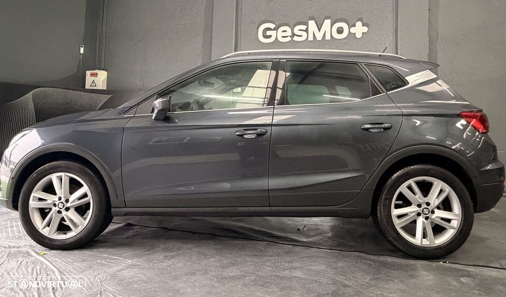 SEAT Arona 1.0 TSI FR - 3