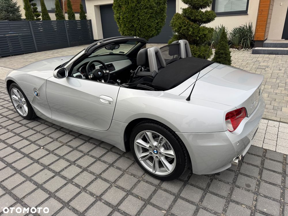 BMW Z4 - 2