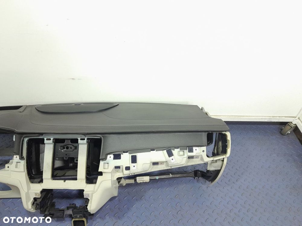 VOLVO S90 II V90 DESKA ROZDZIELCZA KOKPIT PULPIT  HEAD UP EU - 3
