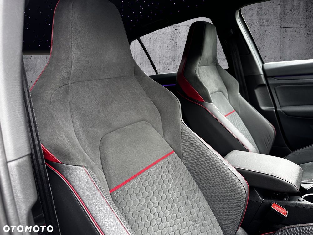 Volkswagen Golf 2.0 TSI OPF DSG GTI Clubsport - 18