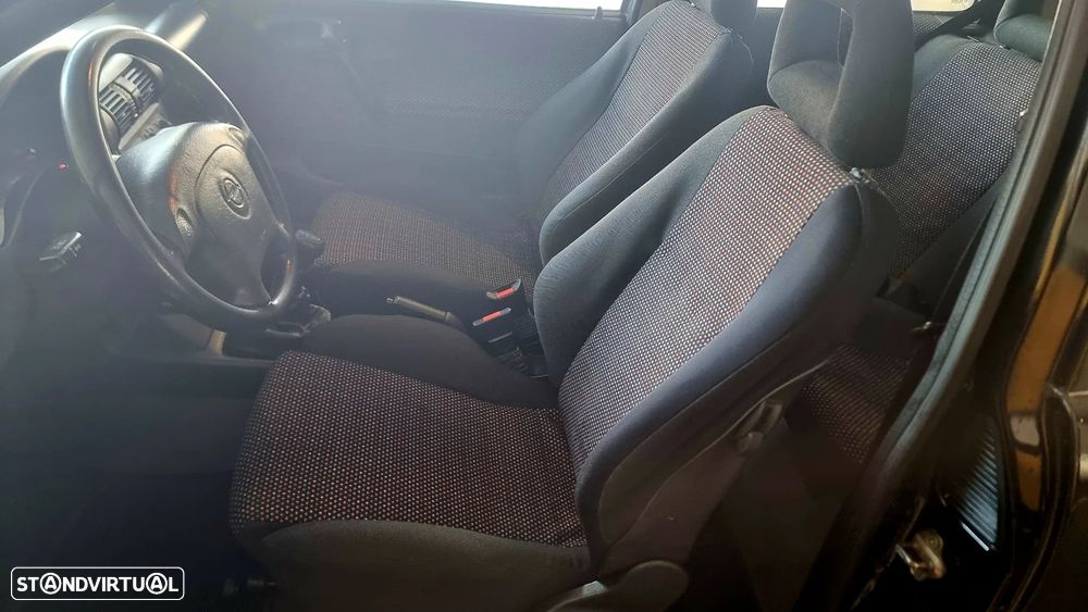 Opel Corsa 1.5 TD Sport - 11