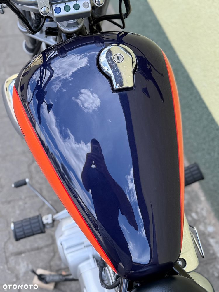 Yamaha Virago - 35