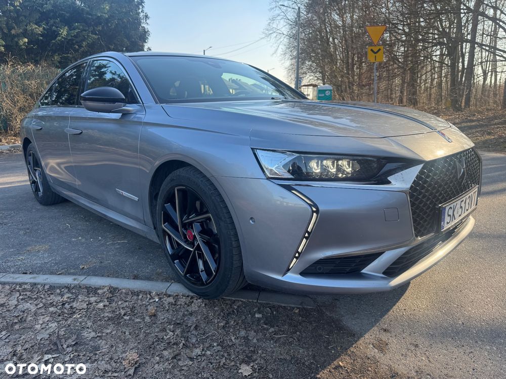 DS Automobiles DS 9 - 25