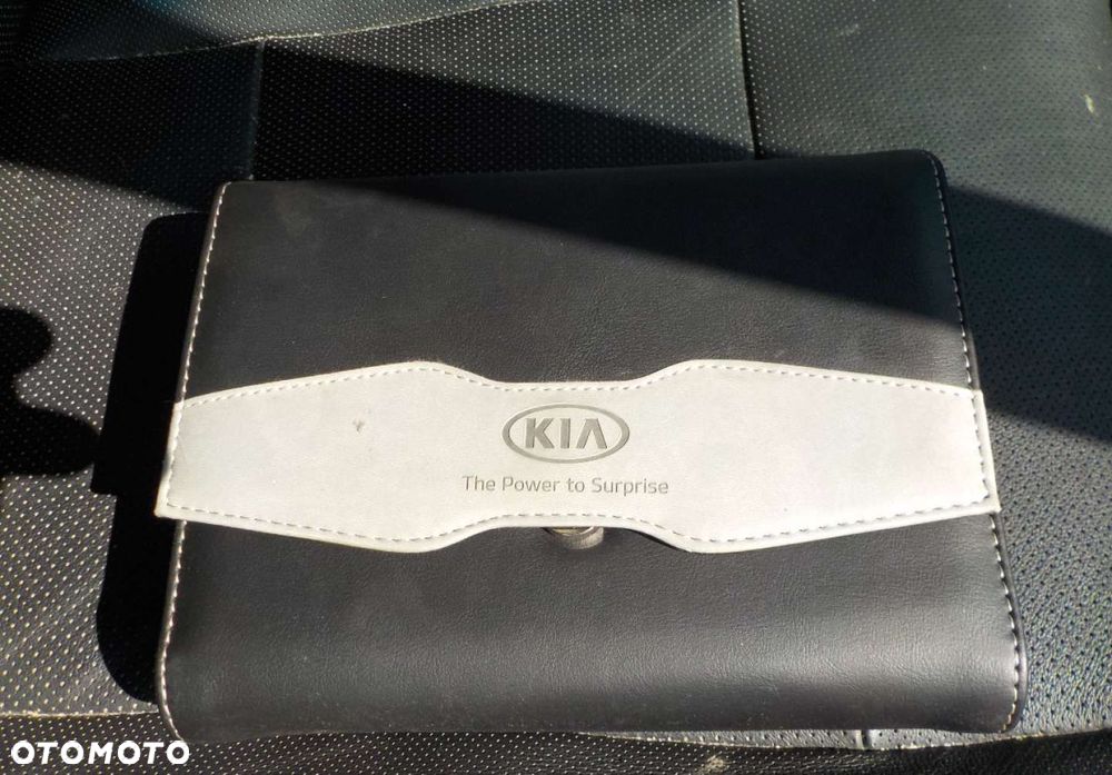 Kia Sportage - 19