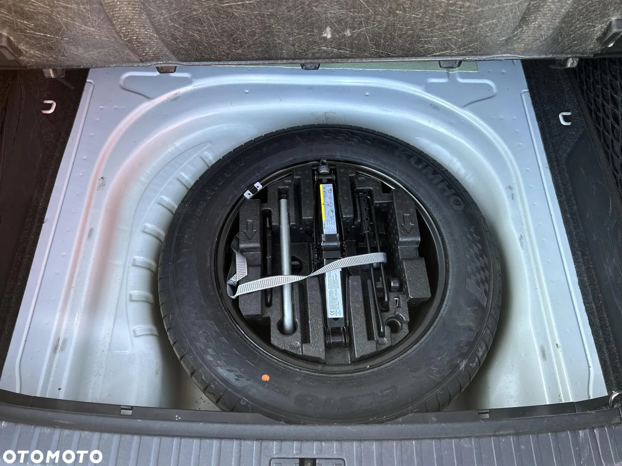 Skoda Octavia 2.0 TDI Ambition - 30