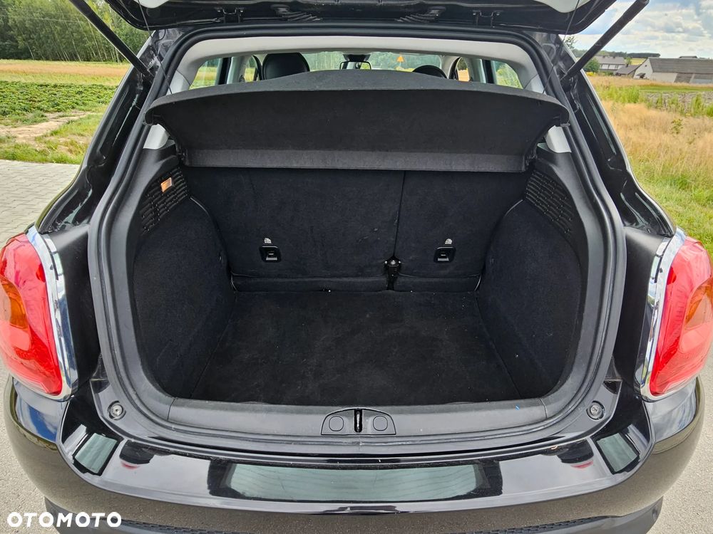 Fiat 500X 1.4 MultiAir City Cross - 17