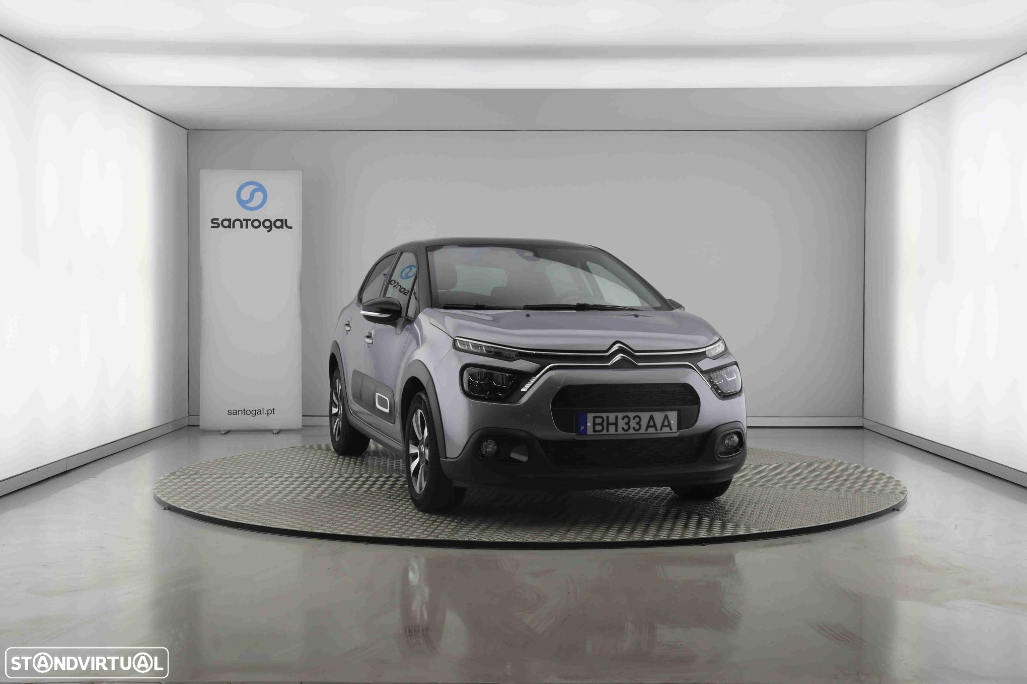 Citroën C3 1.2 PureTech Max - 2