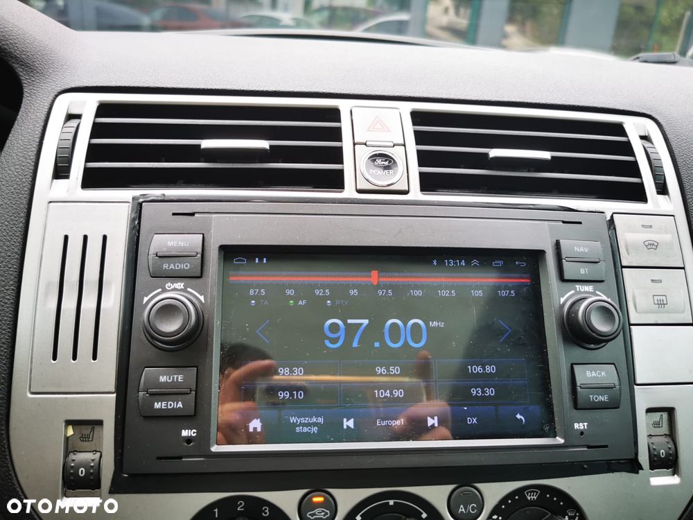 Ford Kuga 2.0 TDCi 2x4 Trend - 21