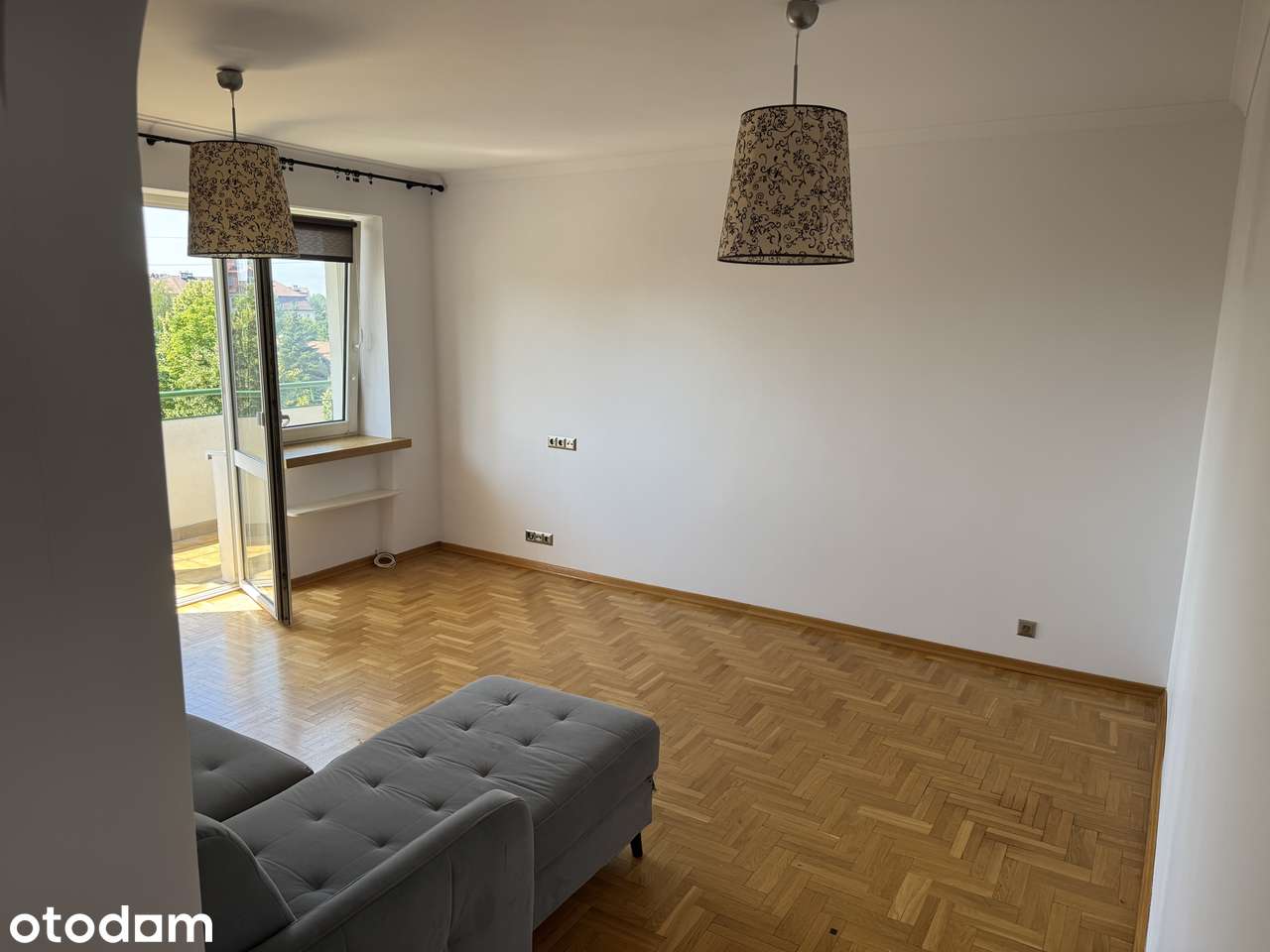 Fasolowa 36, Stare Włochy, 3-pokoje, 67m2 Bezpośrednio