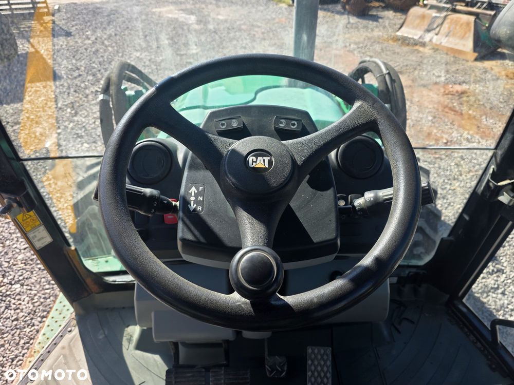 Caterpillar 432E - 23