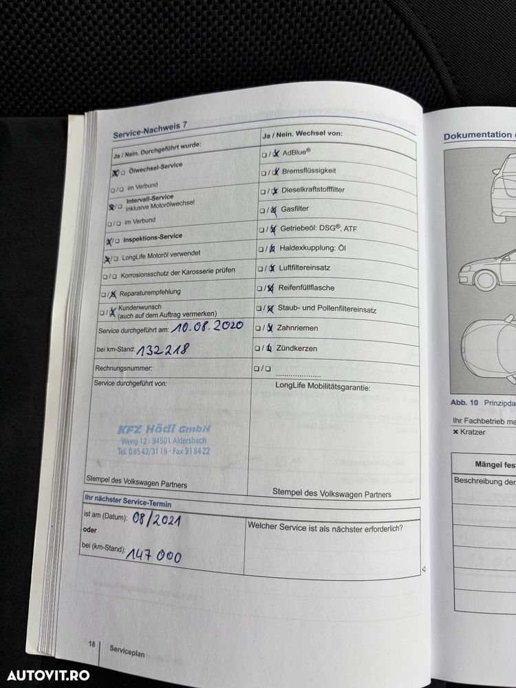 Volkswagen Tiguan 1.4 TSI BlueMotion Technology Sport & Style - 25