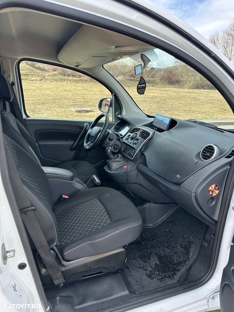 Renault Kangoo 1.5 Expression - 10