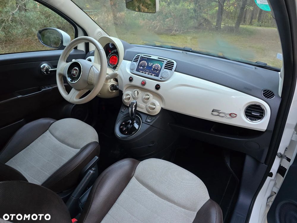 Fiat 500 - 5