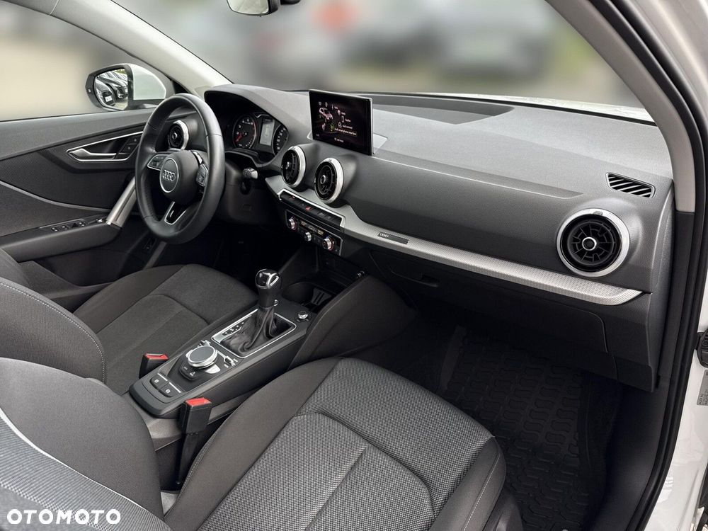 Audi Q2 35 TFSI Advanced S tronic - 15