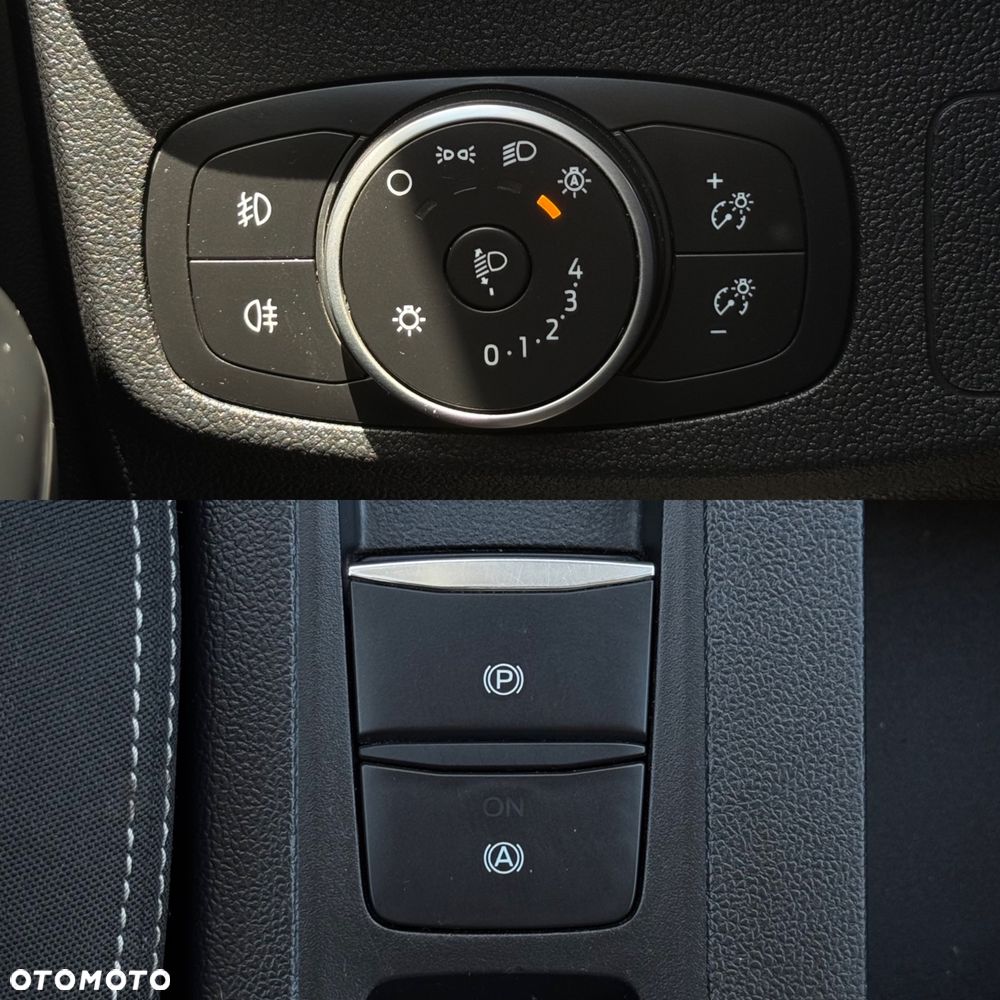 Ford Focus 1.5 EcoBlue Connected - 25