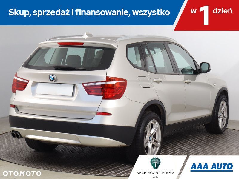 BMW X3 - 6