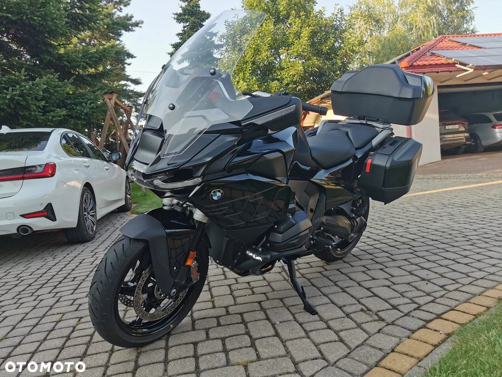 BMW RT - 5