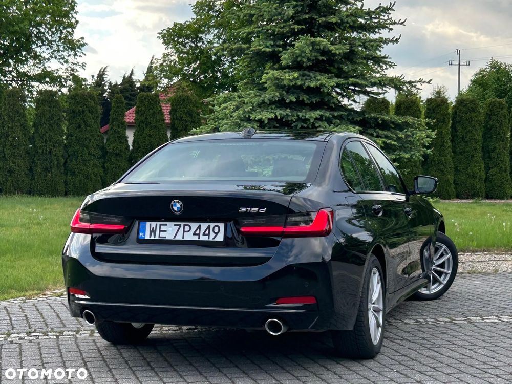 BMW Seria 3 - 10