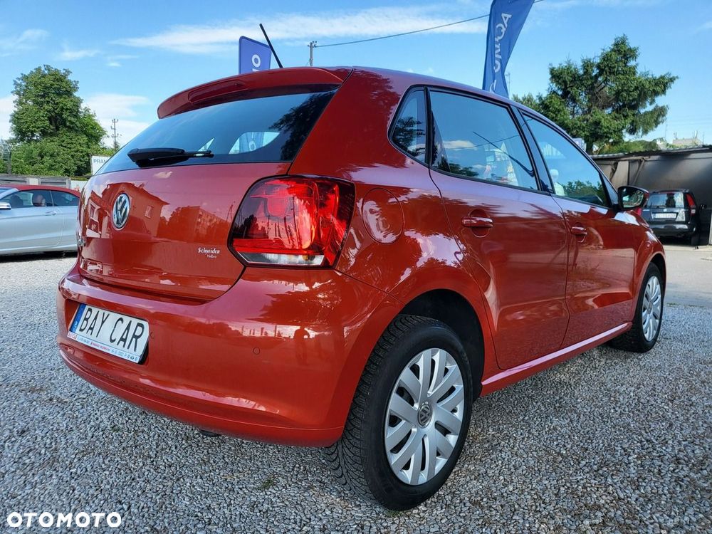 Volkswagen Polo - 7