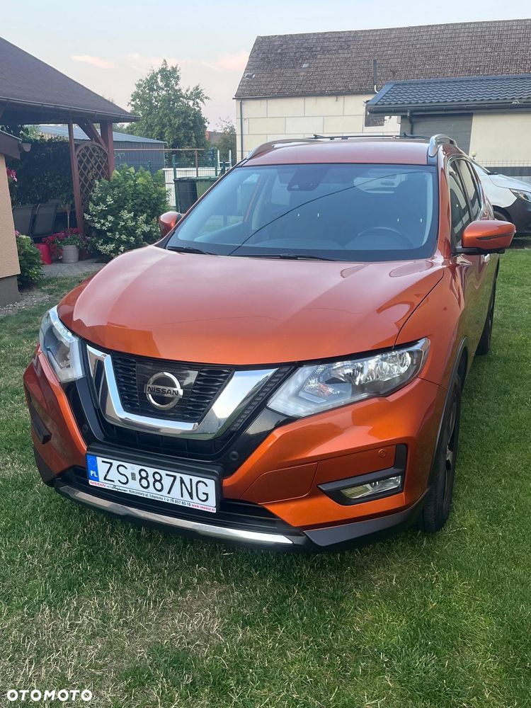 Nissan X-Trail 2.0 dCi N-Connecta 4WD Xtronic - 6