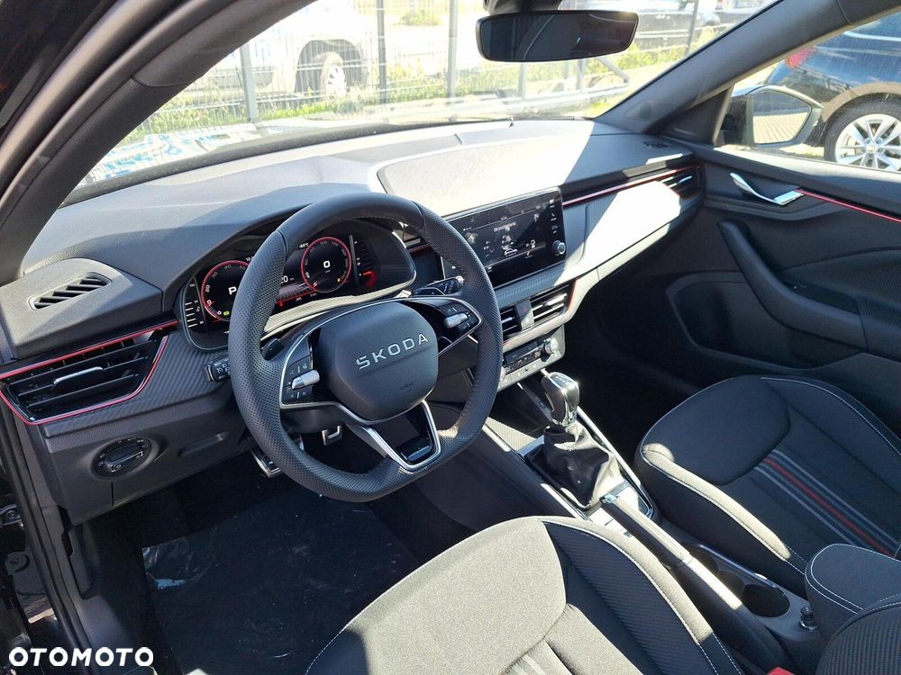 Skoda Kamiq 1.5 TSI Monte Carlo DSG - 18
