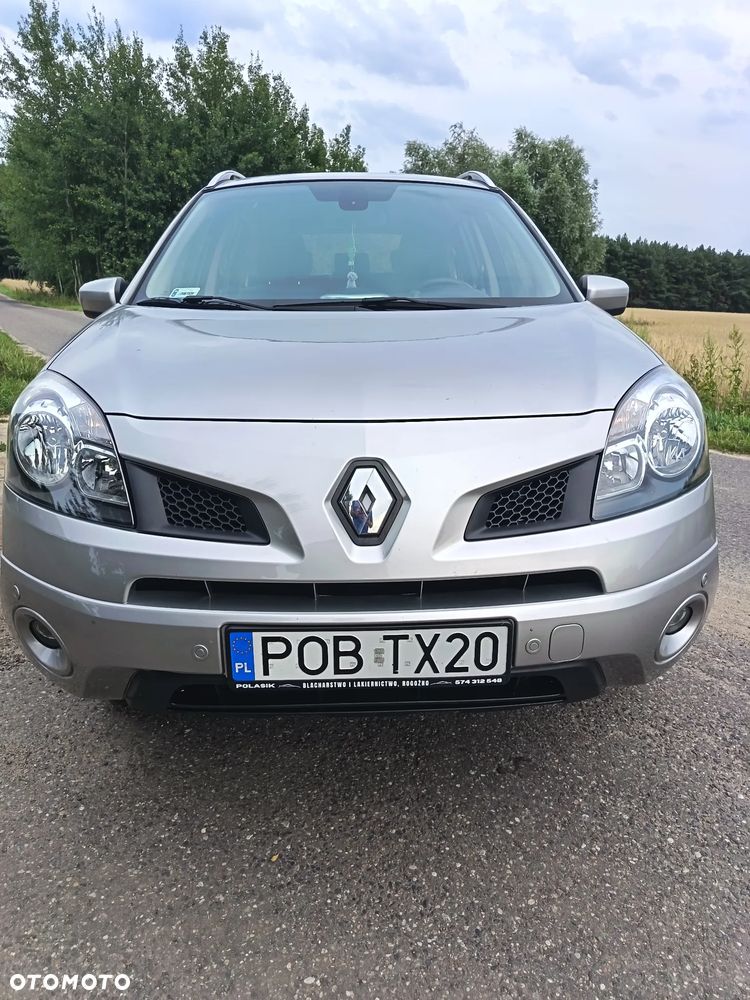 Renault Koleos 2.0 dCi 4x4 Bose Edition - 2