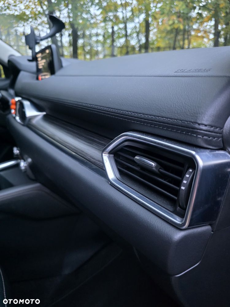 Mazda CX-5 2.5 Touring Sport - 31