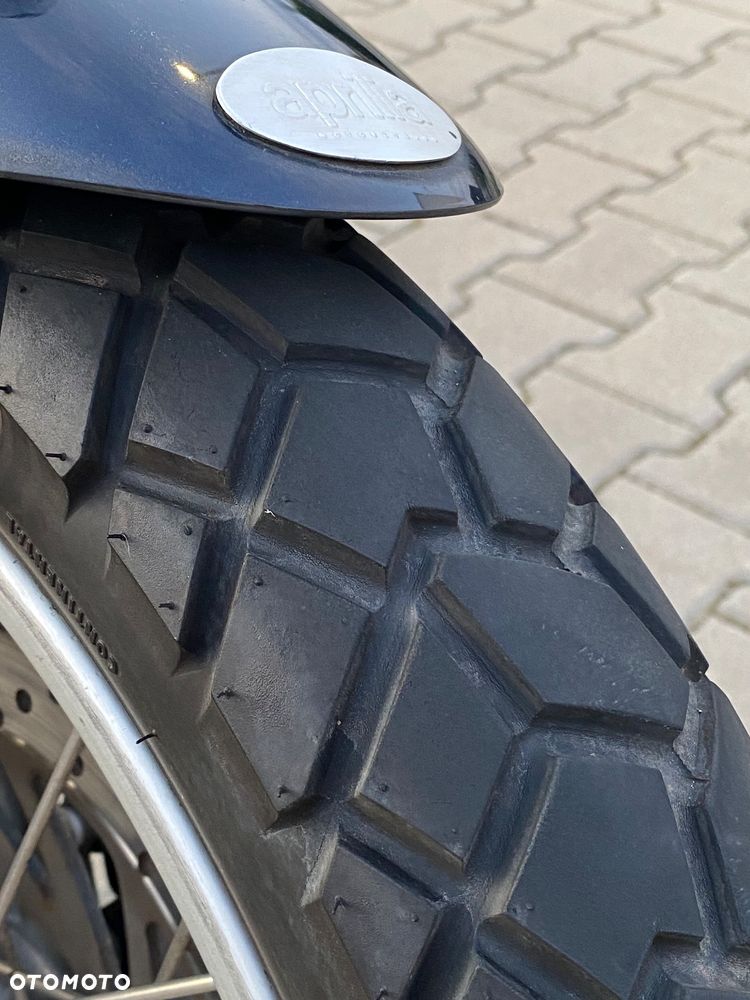 Aprilia Pegaso - 11
