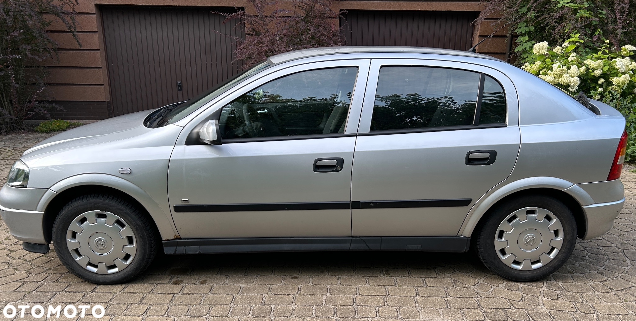 Opel Astra - 3