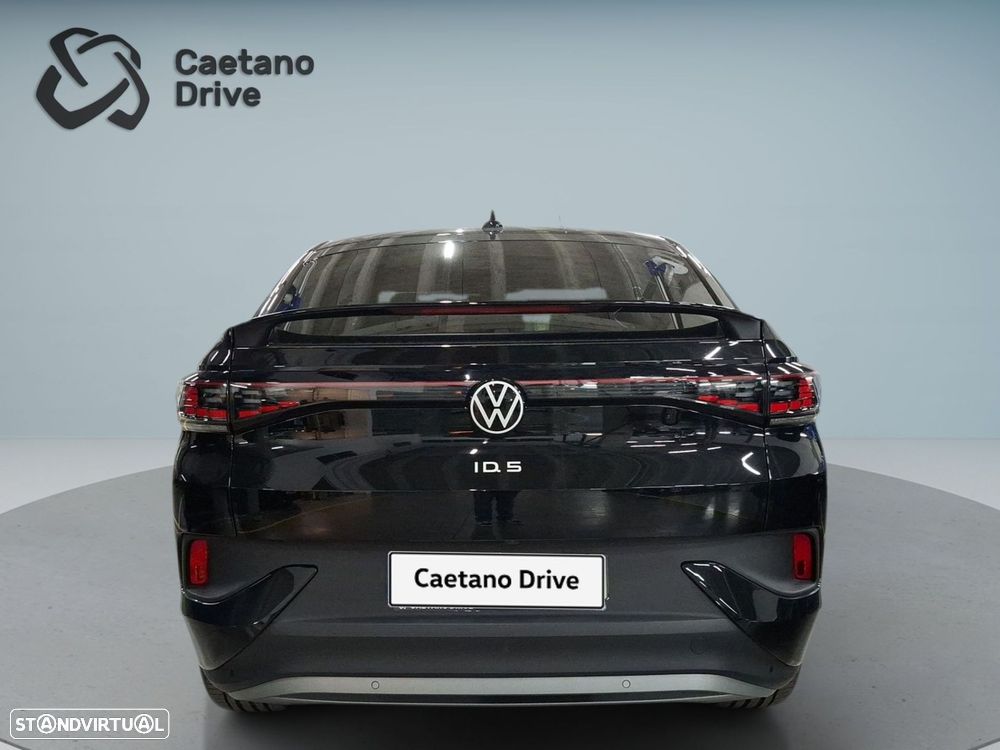 VW ID.5 77 kWh Pro Performance - 7