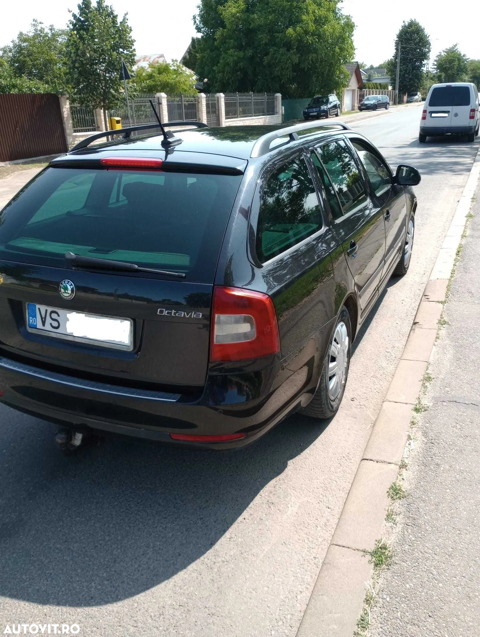 Skoda Octavia 1.6 TDI Classic - 3