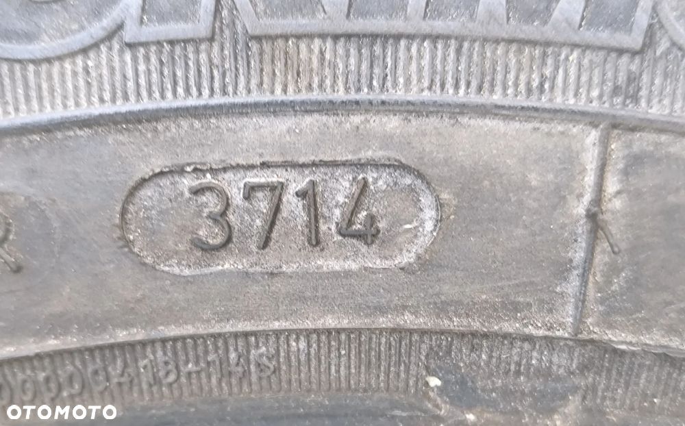 opony 165\65R14 zima - 4