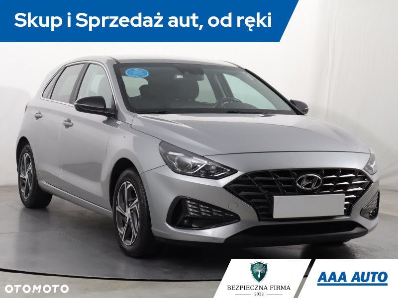 Hyundai i30 - 2