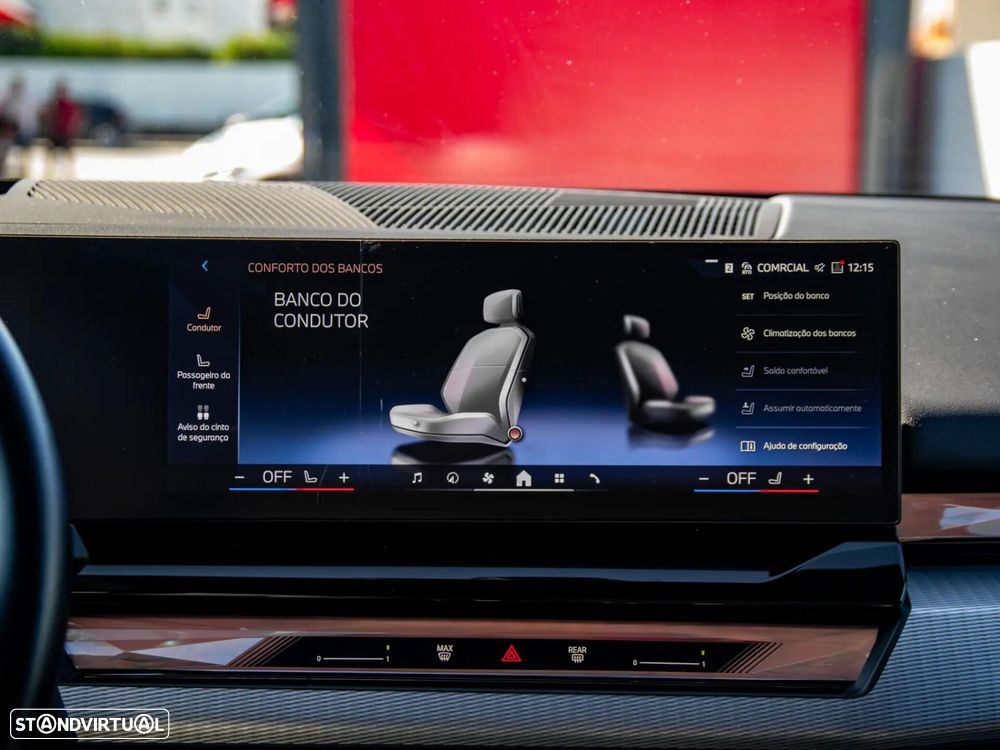 BMW i5 eDrive40 Pack Desportivo M - 34