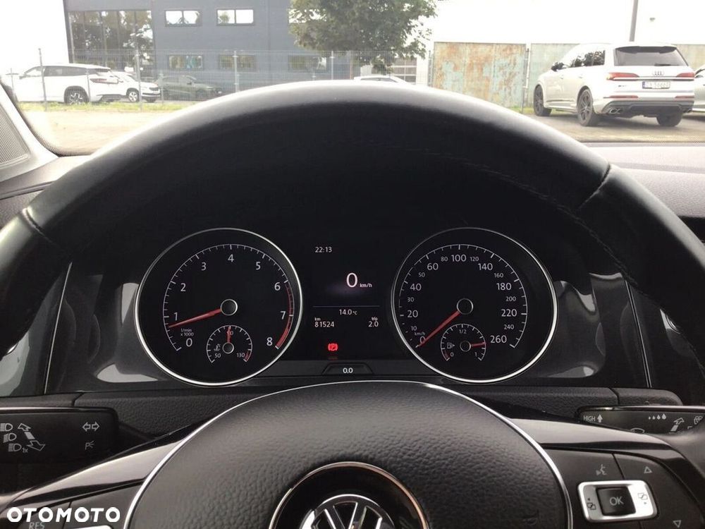 Volkswagen Golf Variant - 20